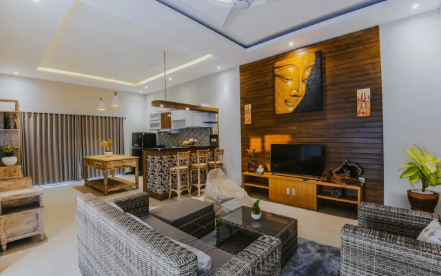 Rommy Villas Lembongan