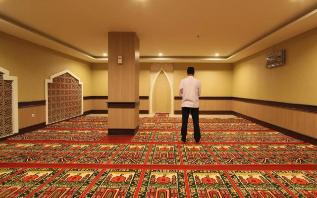 Lorin Syariah Hotel Solo