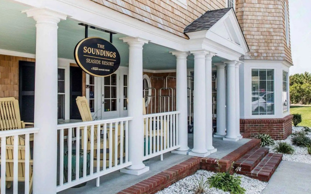 Bluegreen Vacations The Soundings, an Ascend Collection Resort