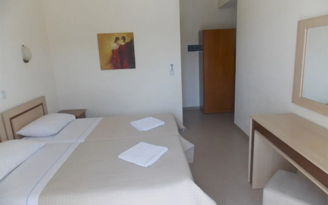 Hotel Mano