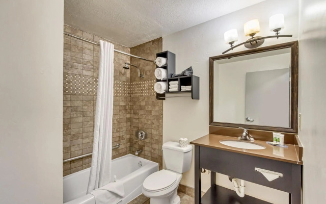 Park Inn by Radisson Salt Lake City Midvale