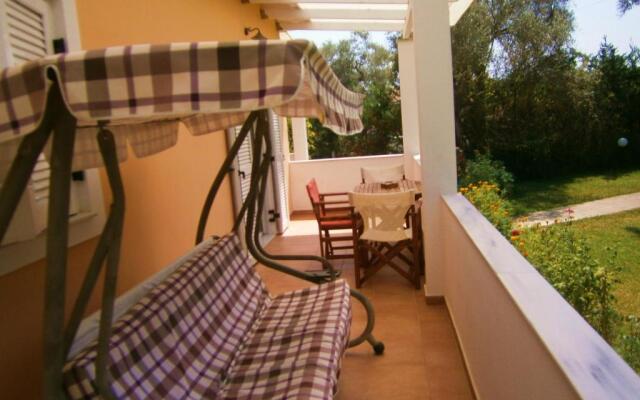 Villa Hector