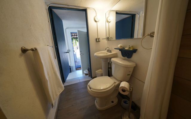 Santerra, Valle de Guadalupe