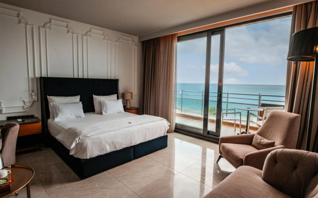 Venn Boutique Hotel - Boutique Class