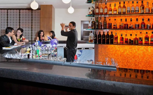 Novotel Hyderabad Convention Centre Hotel