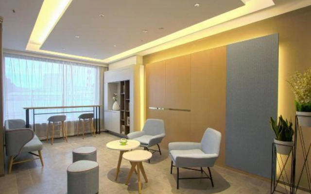 Homeinn · neo (Changchun Jianshe Street)