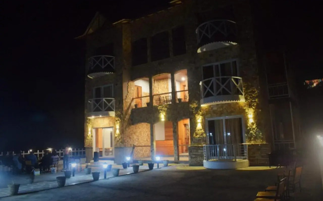 Four Farm Resort Nainital