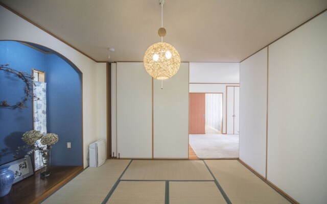 Onnason vacation rental  J