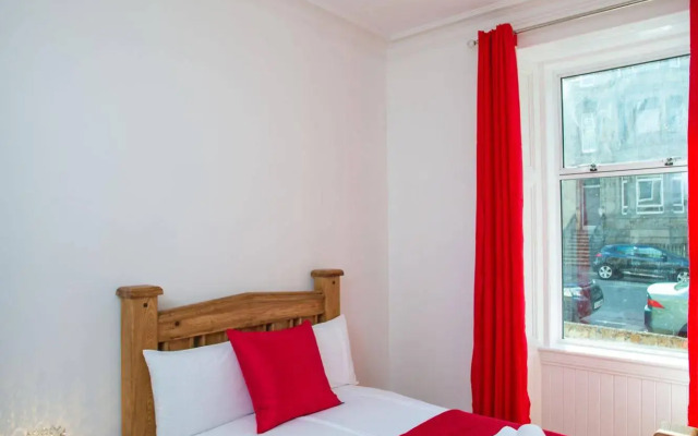 Holistic Condos - Brunswick Street