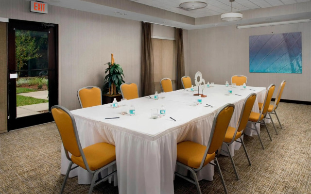 SpringHill Suites by Marriott Jacksonville North I-95 Area
