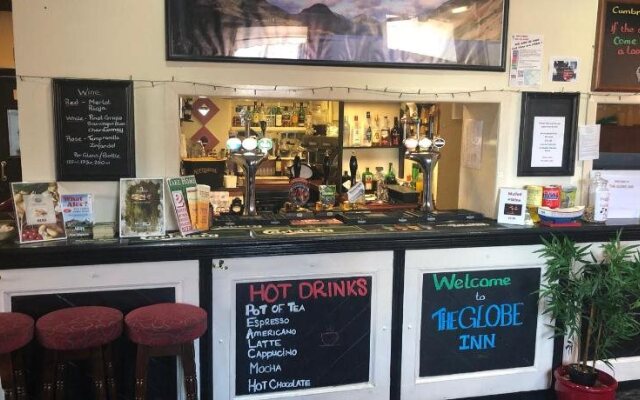 The Globe Inn