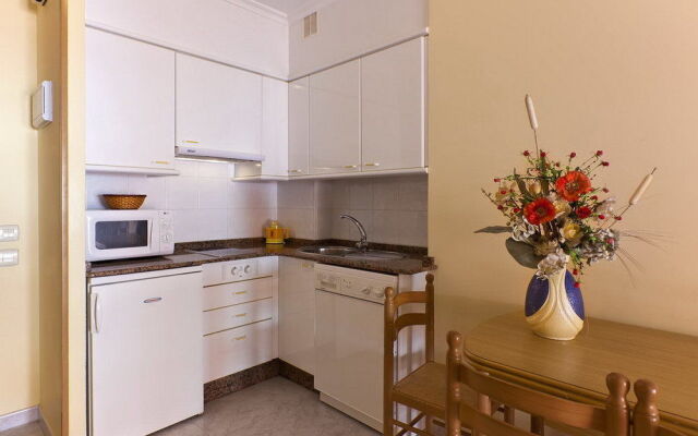Duerming Velero Apartamentos