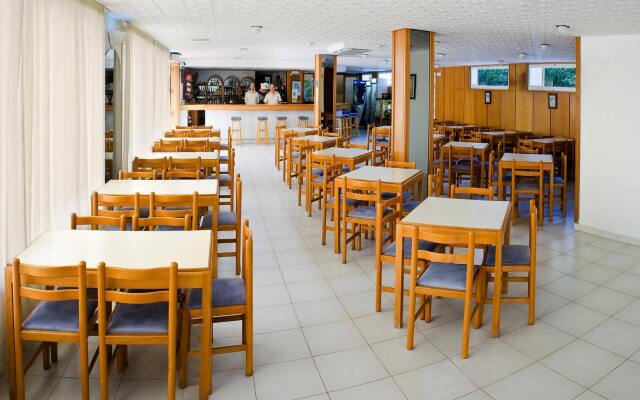 Ebano Hotel Apartments & Spa
