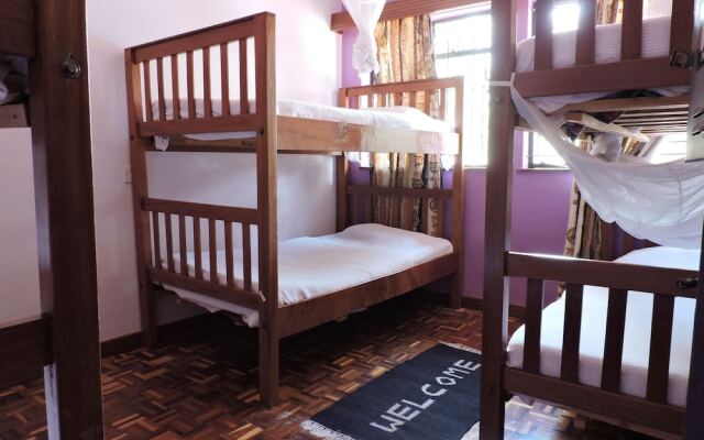 Milimani Backpackers