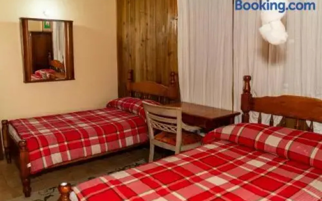 Roxys Mountain Lodge