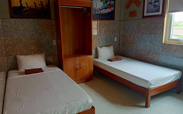 Terra Cotta Homestay and Hostel
