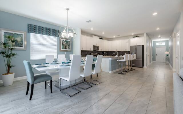 Amazing 6 Bedroom 5 BA Majesty Model