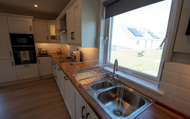 Beautiful Coastal house in Bundoran