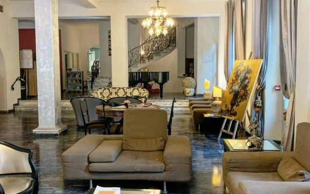 Golf Hotel Corallo
