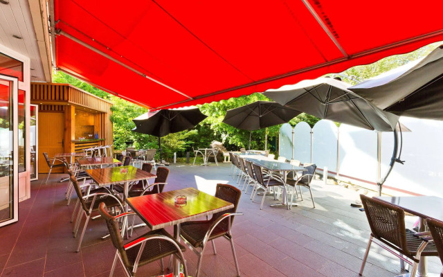 Hotel Novel Restaurant La Mamma