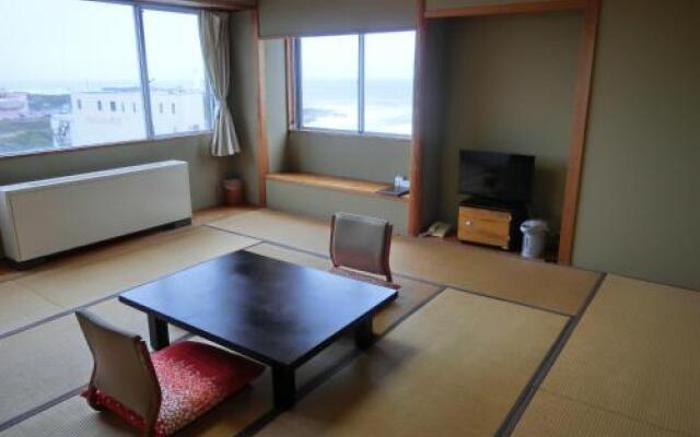 Hotel New Daishin