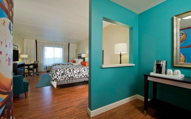 Hotel Indigo Atlanta Airport - College Park by IHG