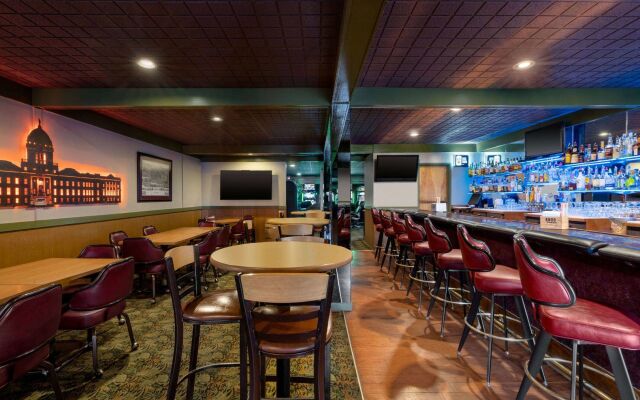 Best Western Helena/Capitol Hotel