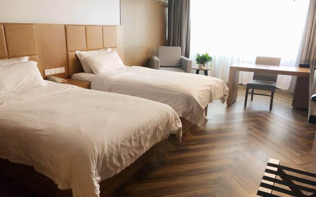 Changsha Mellow Orange Hotel