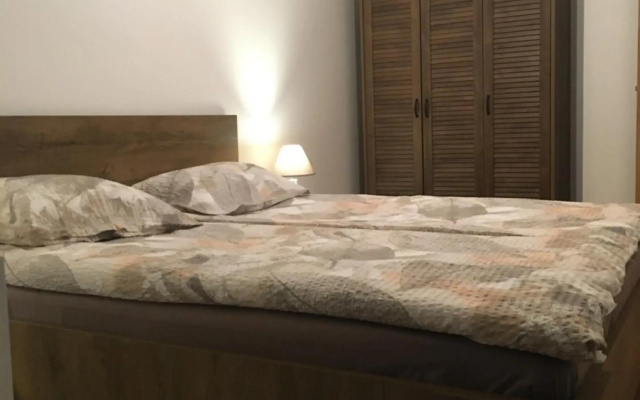 Fantastic Apartment De LUX