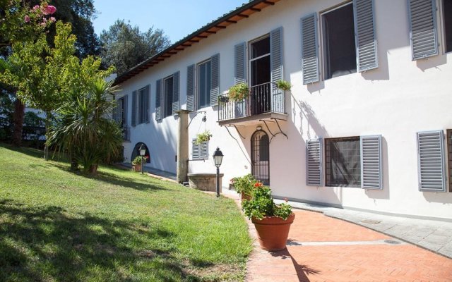 Casa Betania Casa Per Ferie