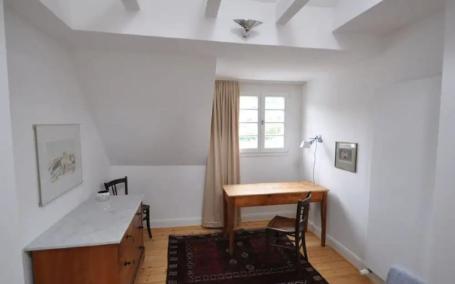 Haus Rosa Comfortable Holiday Residence