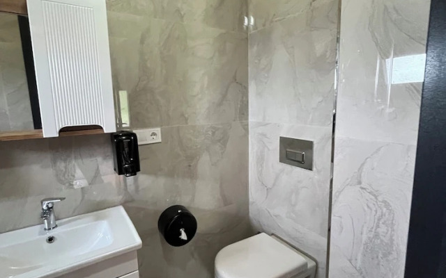 Irden Suit Otel