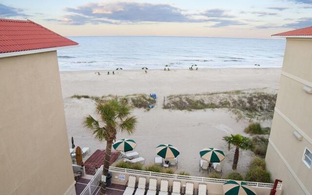 Desoto Beach Bed & Breakfast