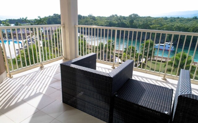 The Marina Village 2 & 3 Bedroom Condo's