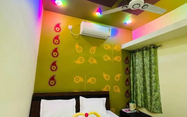 Shree keshrinandan home stay