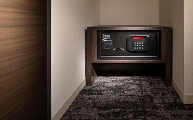 Mitsui Garden Hotel Ginza Gochome Hotel