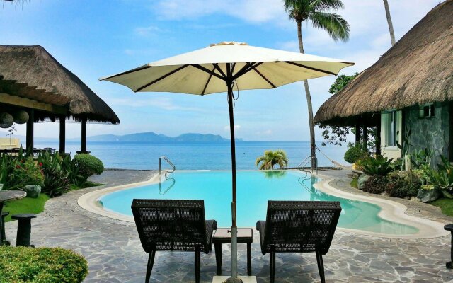 Vista Aplaya Resort