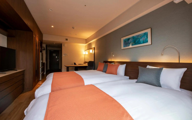 Hotel New Port Yokosuka