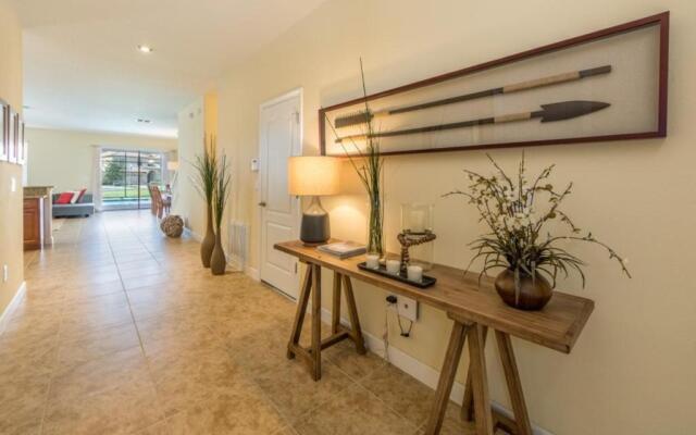 Luxury Champions Gates Vacation Home