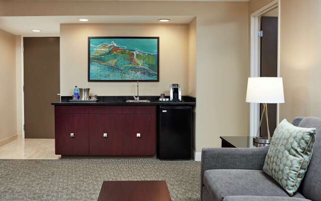 Hilton Houston Plaza/Medical Center