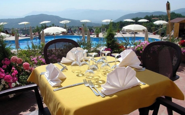 Residenza Vallefiorita