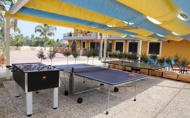 Le Ville della Contea -Vacation rentals