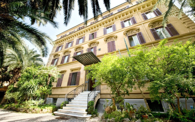 Gastehaus Deutscher Orden