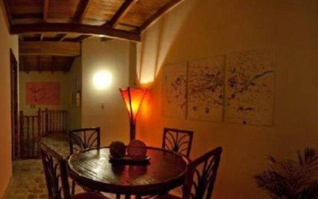61Prado Guesthouse