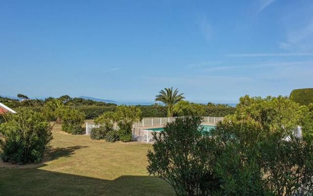 Appartement Bidart, 2 pièces, 4 personnes - FR-1-3-450