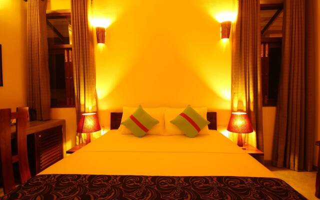 Tartaruga Hotel