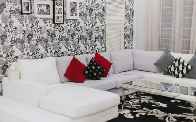 Luxury House near KL City for Vacation and Retreat – Guest Rooms – Hulu Kelang