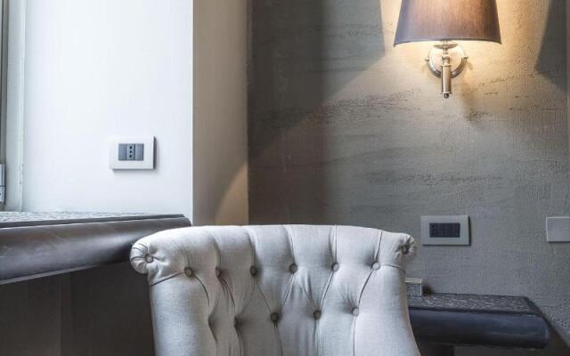 Forvm boutique Hotel