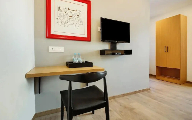 OYO Townhouse 232 RP Road
