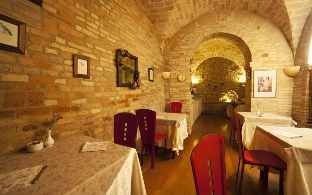 Hotel La Luma